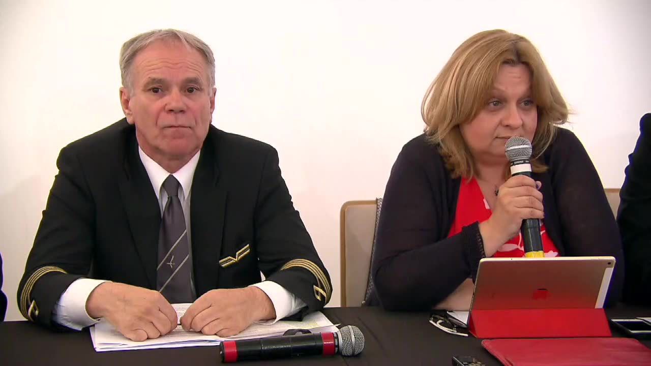 Pracownicy PLL LOT zapowiadają strajk generalny od 1 maja. “Będzie trwał do odwołania”