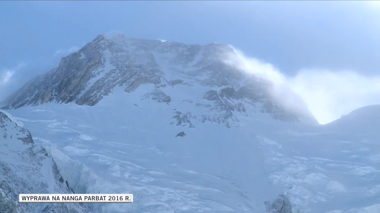 To by�ła ekstremalnie trudna akcja. Polska ekipa sprowadziła do obozu Elizabeth Revol