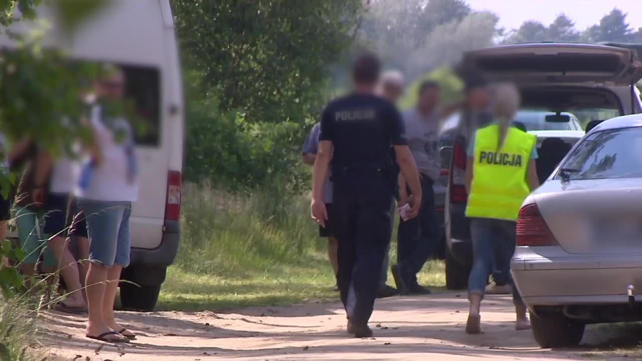 Mężczyzna wypożyczył broń na strzelnicy i zastrzelił z niej instruktorkę. Grozi mu dożywocie