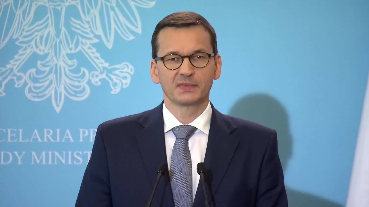 Nowy program socjalny PiS. M. Morawiecki zapowiedział “500 plus” dla niepełnosprawnych