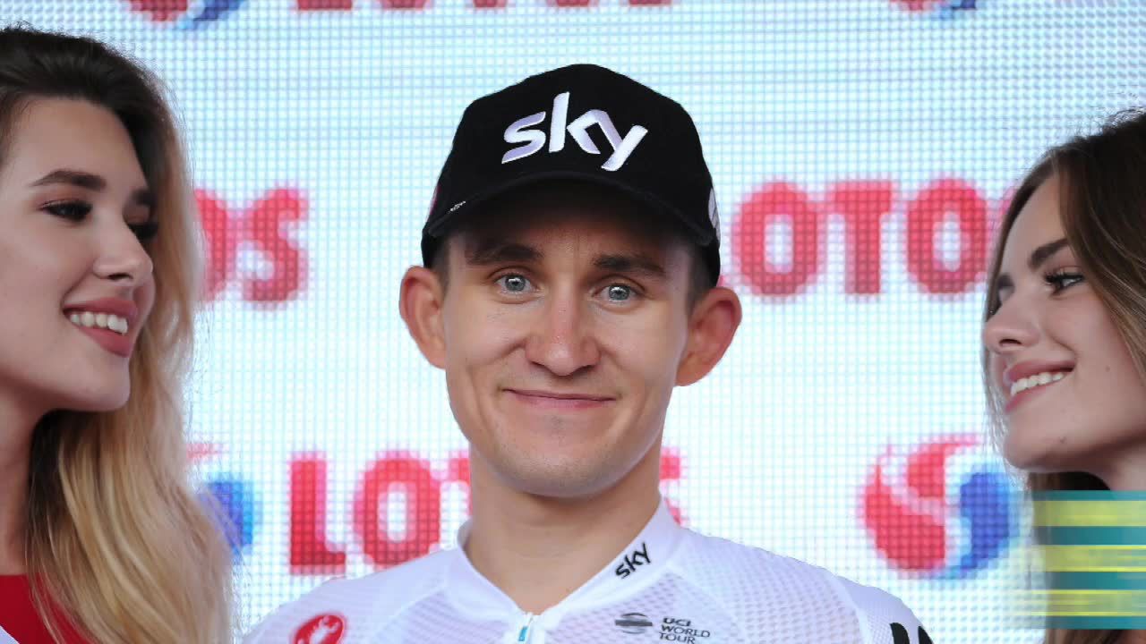 Michał Kwiatkowski zrezygnował z udziału w Tour de Pologne. “Odpoczynek i regeneracja to coś, czego mój organizm domagał się od dawna”