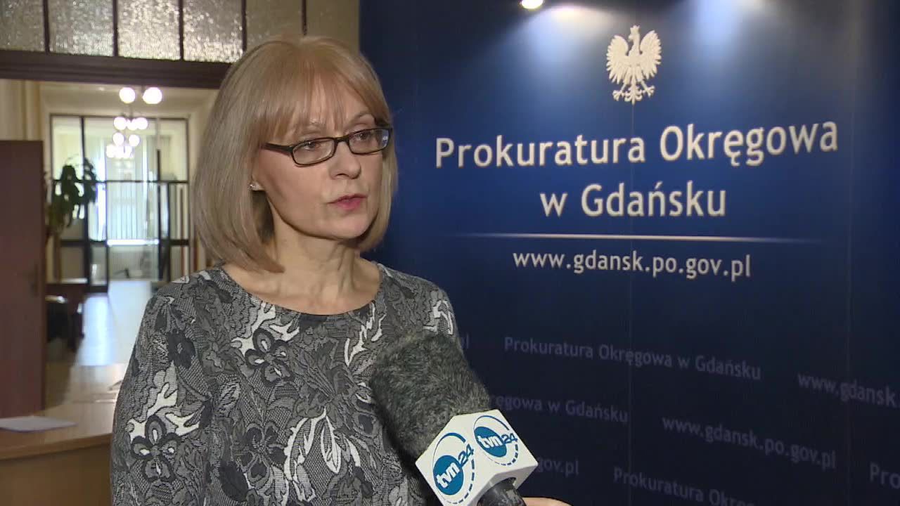 Prokuratorzy z Gdańska wystąpili o monitoring okolicy Pałacu Prezydenckiego w Warszawie. Stefan W. miał próbować tam wtargnąć