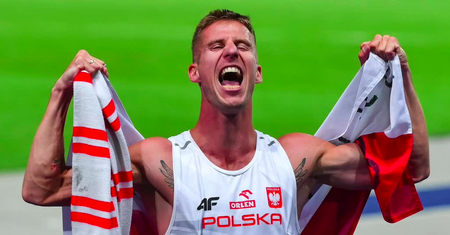 Kraków gospodarzem Igrzysk Europejskich w 2023 roku