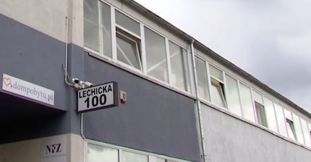 Udawała lekarza i prowadziła przychodnię