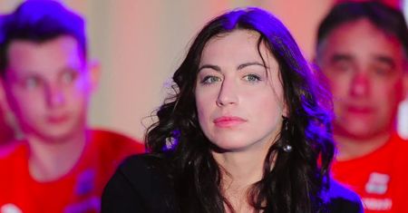 Justyna Kowalczyk wyszła za mąż. Ślub odbył się w Gdańsku