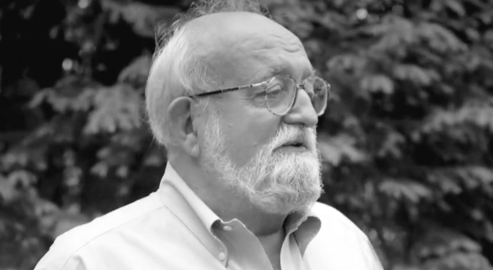 Zmarł Krzysztof Penderecki