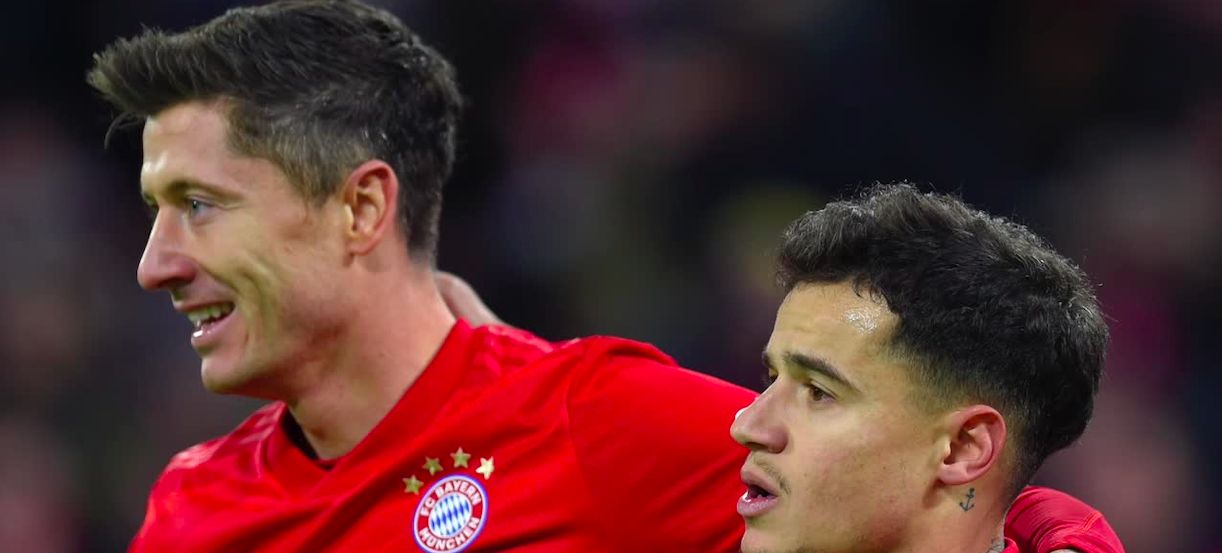 Robert Lewandowski przejdzie operację