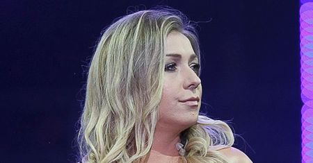 Kasia Cerekwicka: dawno niewidziana gwiazda znów na scenie