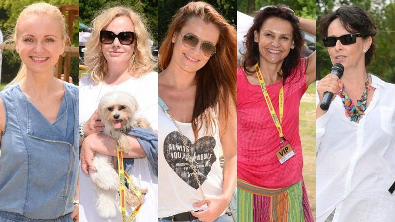 Spływ kajakowy w Pomiechówku, fot. ONS