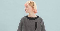 Lookbook na wiosnę/lato 2013 - nenukko CANADA