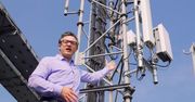 Warszawa z 5G. Orange Polska i Ericsson uruchomili w stolicy testową sieć