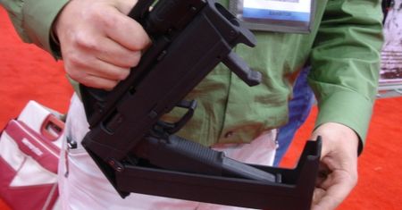 MagPul FMG9