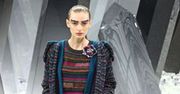 Chanel jesień-zima 2012/2013
