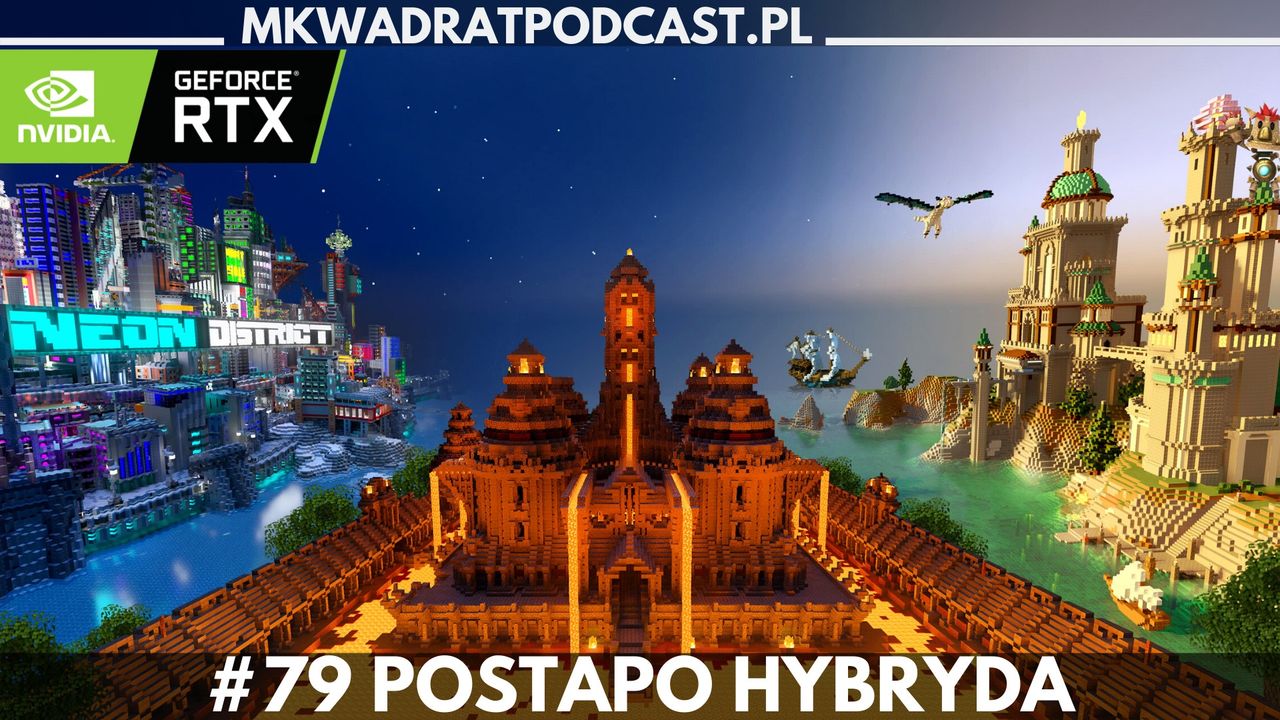 MKwadrat #79 – Postapo Hybryda