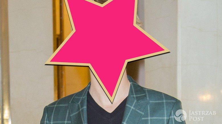 Jakub Gierszał w amerykańskim filmie