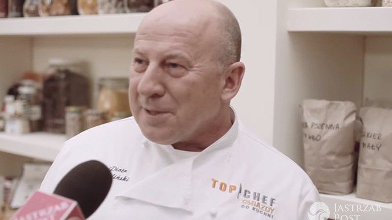 Piotr Galiński wraca do telewizji