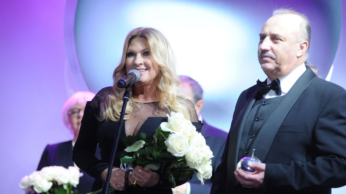 Andrzej Pietras żałuje rozstania z Beatą Kozidrak?