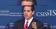 Hunter Biden przyzna się do przestępstw podatkowych i nielegalnego posiadania broni