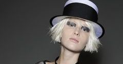 Emporio Armani wiosna-lato 2012