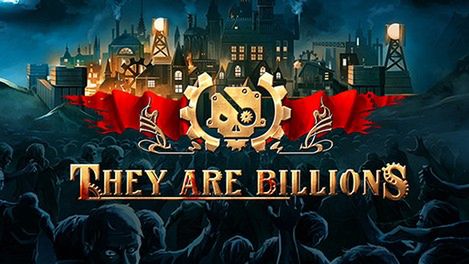 Nie wszystek ogram - They Are Billions