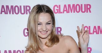 Plebiscyt Kobieta Roku Glamour 2009 rozstrzygnięty!