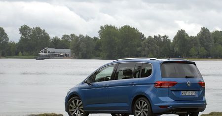 VW Touran