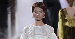 Suknie ślubne - trendy na jesień i zimę 2013!