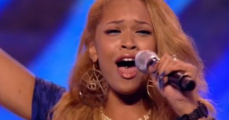 "X Factor": nerwy przerwały jej występ, ale i tak zachwyciła jury!