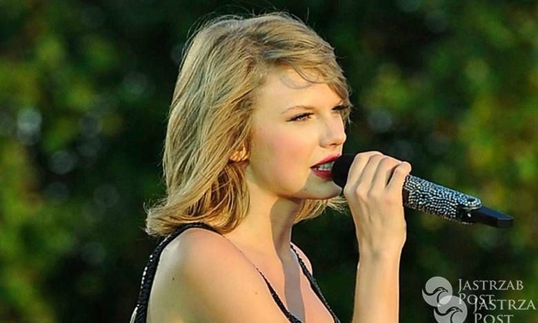 Tylor Swift pojawiła się na ślubie swojego fana! Nie uwierzycie, co zaśpiewała