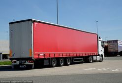 Na niemieckim parkingu znaleziono martwego Polaka. Mężczyzna był kierowcą