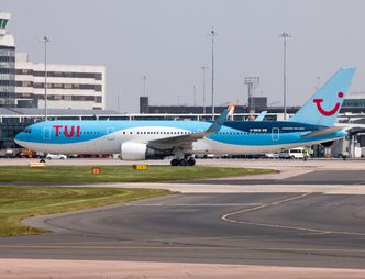 TUI zapłaci klientce, która zatruła się jedzeniem na wakacjach