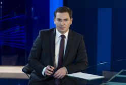 Dziennikarz TVP zrugany przez byłego wykładowcę