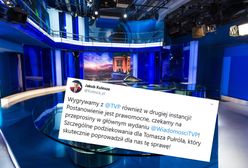 Wybory parlamentarne 2019. Konfederacja po raz drugi wygrywa z TVP w sądzie