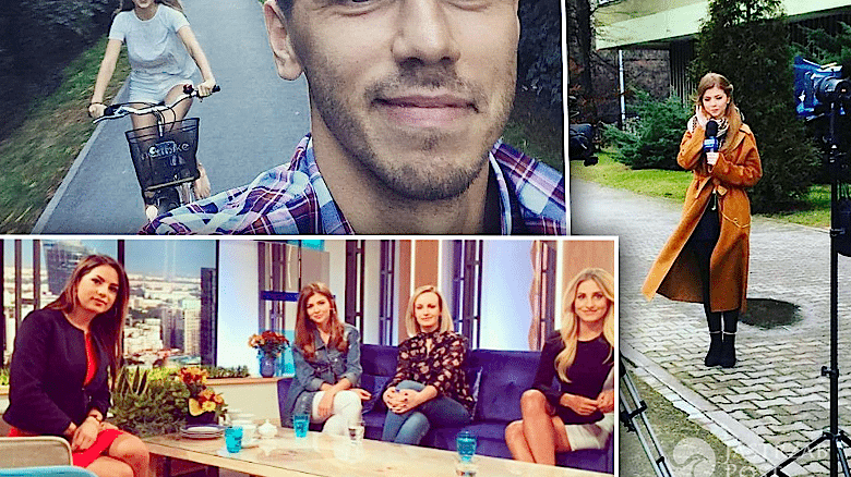 Agnieszka Dziekan kim jest?