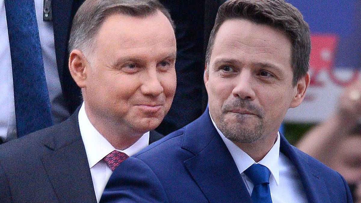 Wybory 2020: Oficjalne wyniki wyborów prezydenckich. Andrzej Duda wygrywa, ale traci w ostatecznym starciu