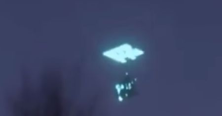 UFO nad Jakucją? Zwolennicy teorii spiskowych oszaleli