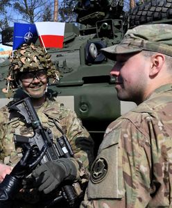 Kongres USA nie chce Fortu Trump. Nie jest potrzebny do odstraszania Rosji