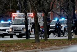 Chicago. Polak oskarżony o masakrę w USA. Pięciu zabitych