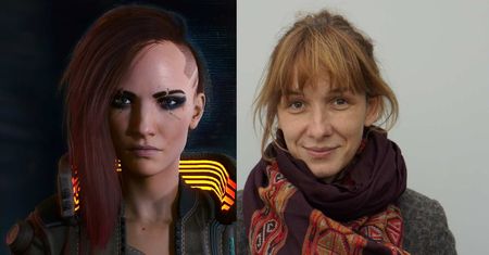 Cyberpunk 2077. Rozmawiamy z główną bohaterką. "Faceci wylecą na kopach za drzwi"