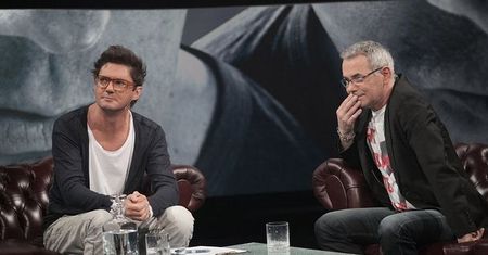 Kuba Wojewódzki Show: Odcinek 145