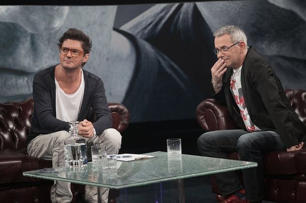 Kuba Wojewódzki Show: Odcinek 145