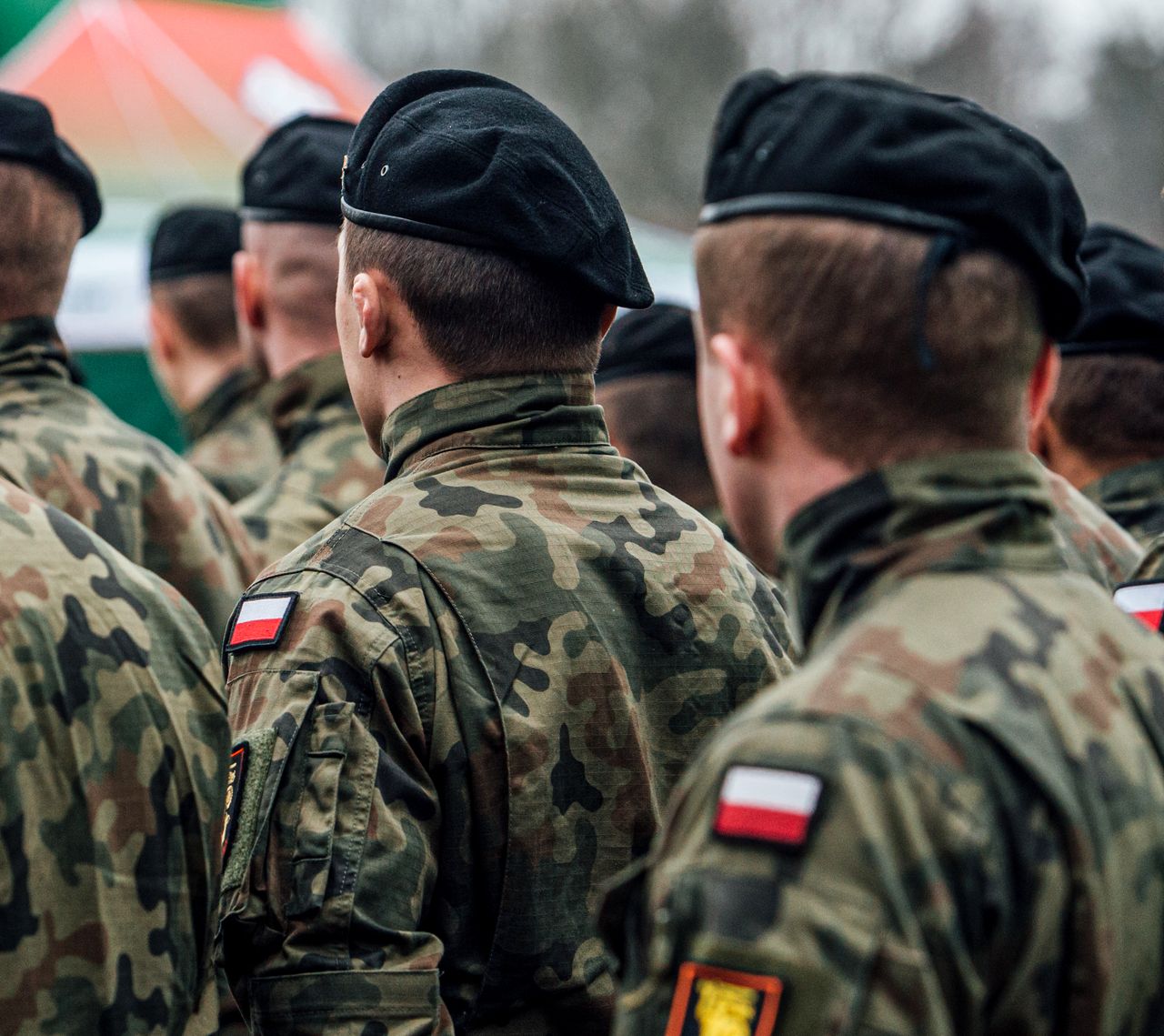 Śmierć w Wojskowej Akademii Technicznej. Wykładowca zawieszony