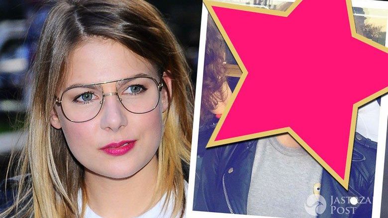 Marta Wierzbicka w krótkich włosach