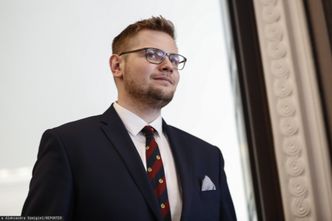 Koronawirus w Polsce. Potwierdzony wynik u ministra Michała Wosia