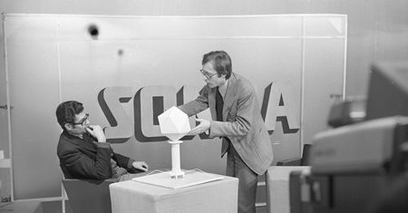 "Sonda": legendarny program bawił i uczył
