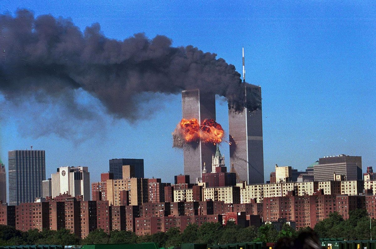 Zamachy na WTC. Ofiara zidentyfikowana po 17 latach