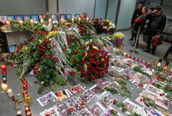 Ukraiński rząd wypłaci odszkodowania bliskim ofiar katastrofy. Dostaną po 32 tys. zł