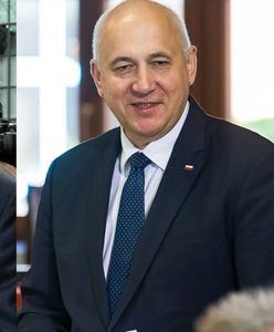 Donald Tusk pokazał swoją książkę. Joachim Brudzińśki: "Świat zatrząsł się w posadach"