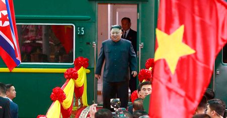 Korea Północna przeprowadziła test. Piszą o "wielkim znaczeniu"