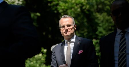 Amerykanie napisali o "nazistowskiej Polsce". Stanowcza reakcja ambasadora RP